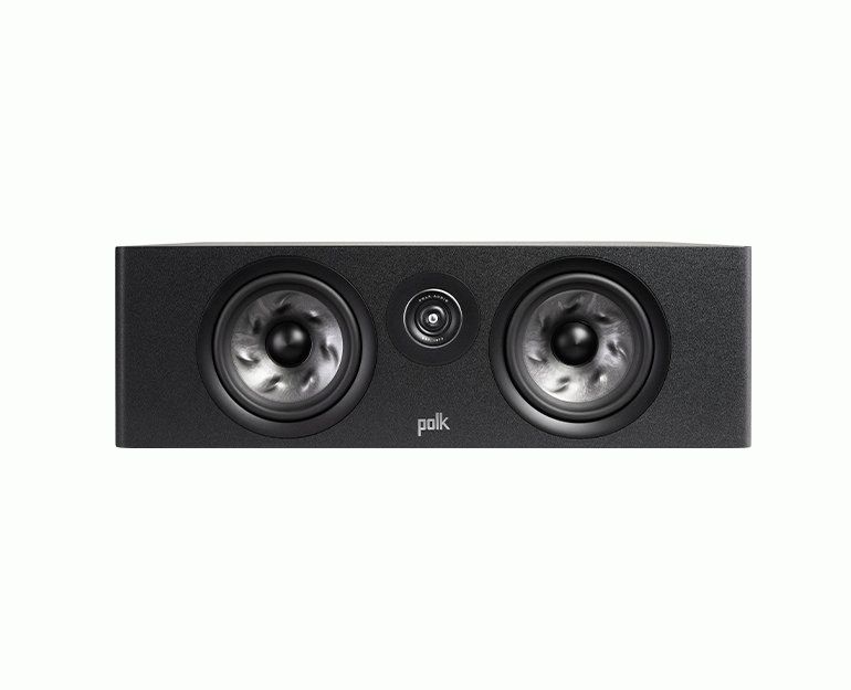 

Центральный канал Polk Audio Reserve R400, Black