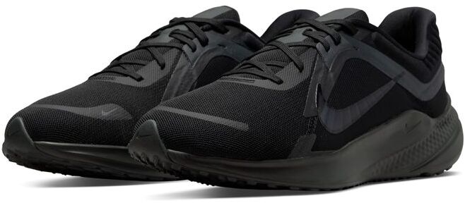 Кроссовки мужские Nike Quest 5 черные 12 US