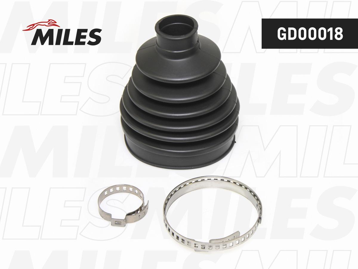 

Пыльник Шруса Miles GD00018