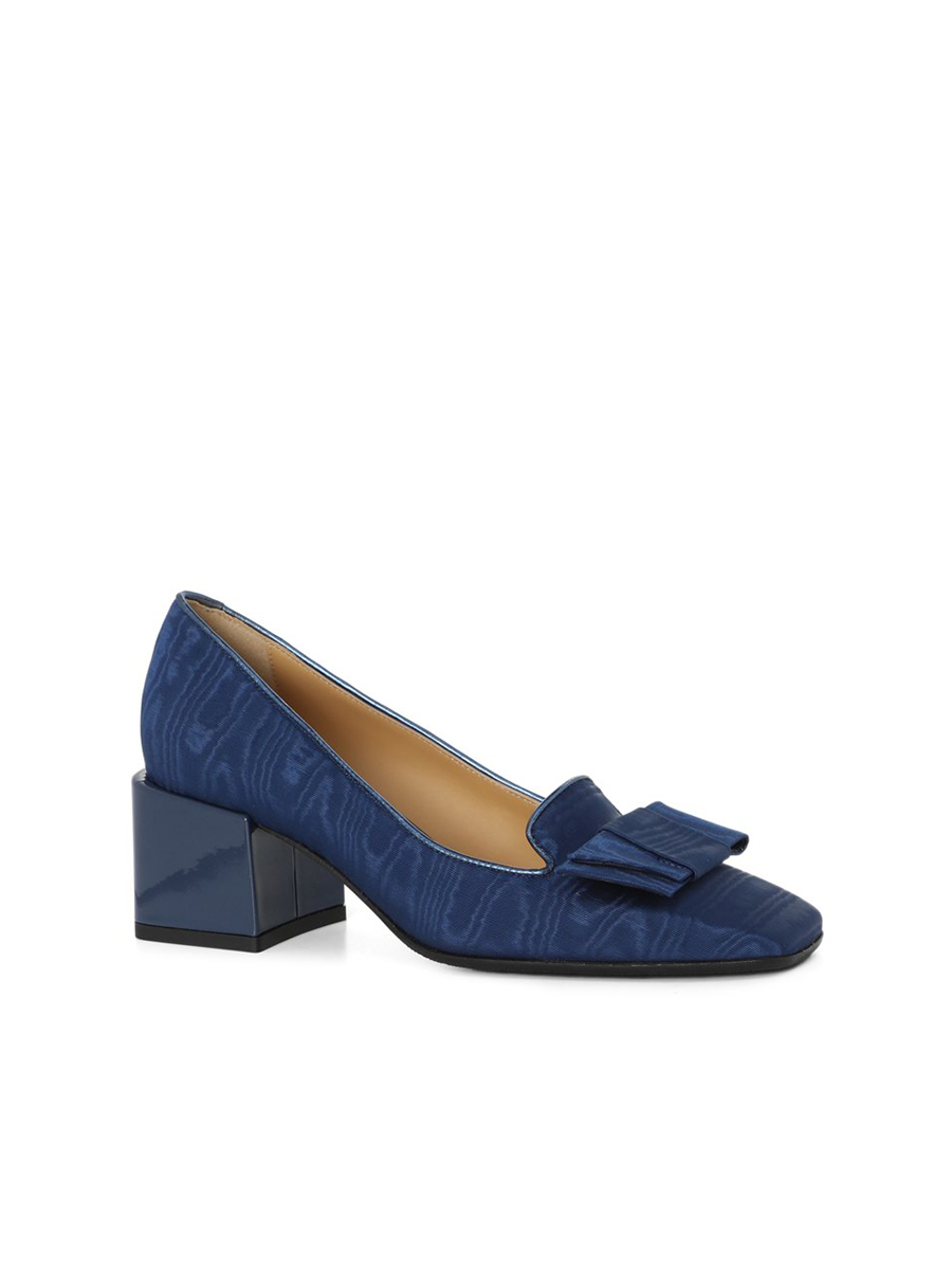

Туфли женские Giovanni Fabiani S22853 синие 41 EU, S22853