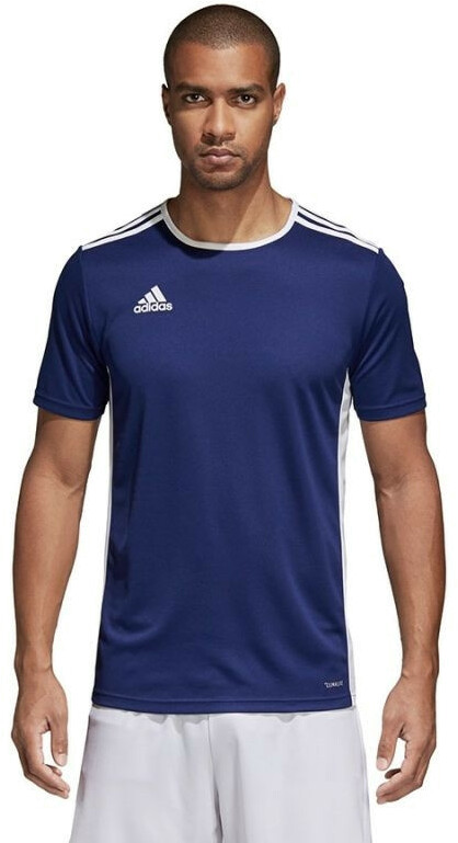 

Футболка мужская Adidas CF1036 синяя XL, CF1036