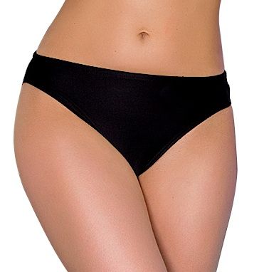 

Плавки женские Akcent M003 черные XL, Черный, M003