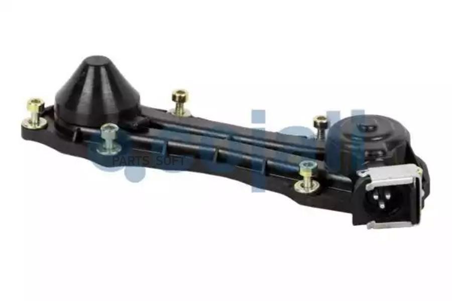 

Крышка Суппорта Knorr Sb Sn6 Sn7 С Датчиком Cojali