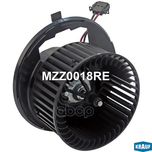 

Мотор Печки C Крыльчаткой Mzz0018re Nsii0024141431 Krauf арт. MZZ0018RE