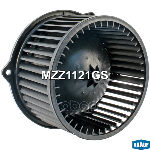 

Мотор Печки C Крыльчаткой Mzz1121gs Nsii0018329368 Krauf арт. MZZ1121GS