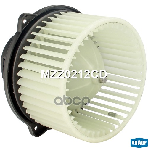

Мотор Печки C Крыльчаткой Mzz0212cd Nsii0022967711 Krauf арт. MZZ0212CD