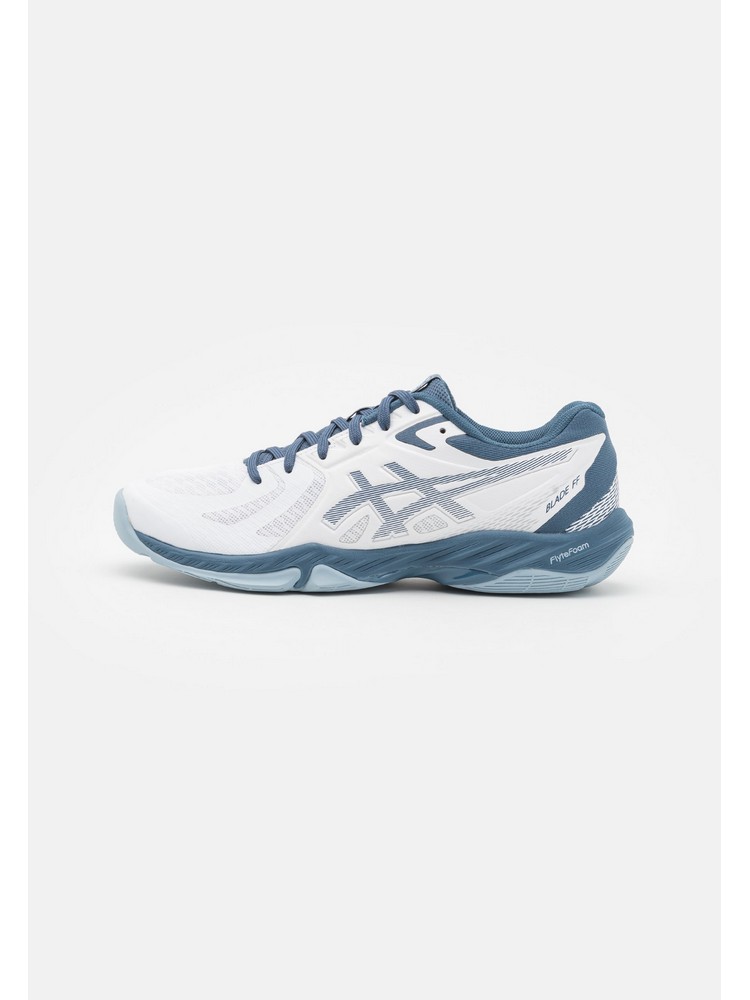 

Кроссовки мужские Asics AS142A10O белые 49 EU, Белый, AS142A10O