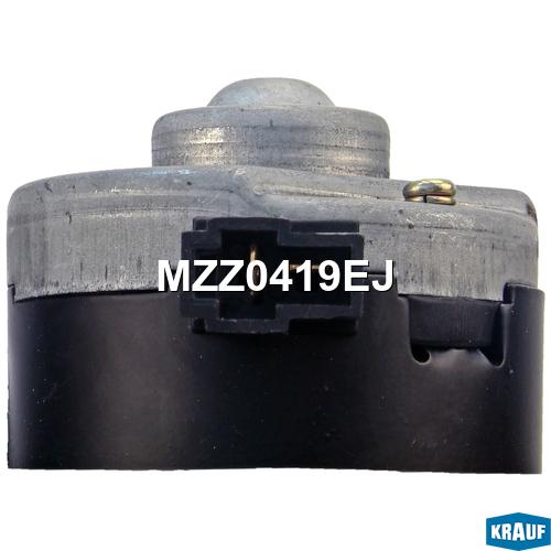 

Мотор Печки C Крыльчаткой Mzz0419ej Nsii0022967700 Krauf арт. MZZ0419EJ