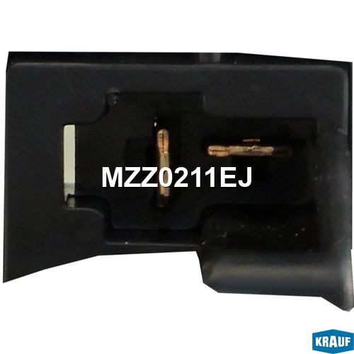 

Мотор Печки C Крыльчаткой Mzz0211ej Nsii0022967694 Krauf арт. MZZ0211EJ