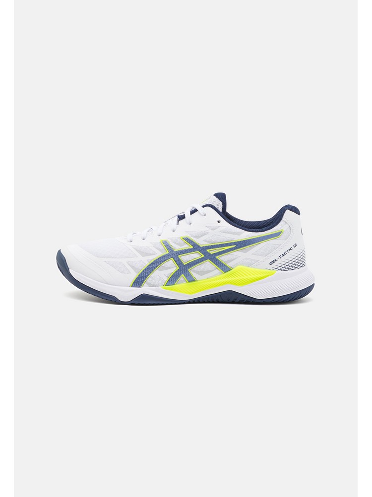 

Кроссовки мужские Asics AS142A10Q белые 40.5 EU, Белый, AS142A10Q