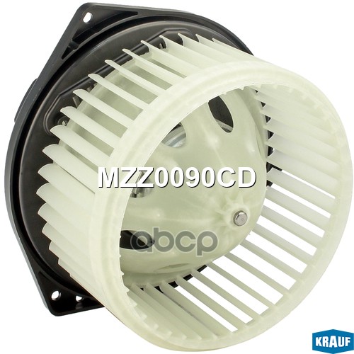 

Мотор Печки C Крыльчаткой Mzz0090cd Nsii0022956117 Krauf арт. MZZ0090CD