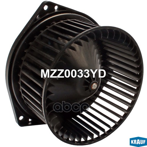 

Мотор Печки C Крыльчаткой Mzz0033yd Nsii0019376865 Krauf арт. MZZ0033YD