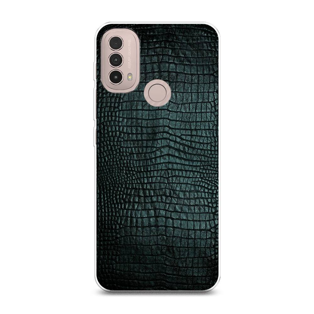 

Чехол Awog на Lenovo K14 Plus / Леново K14 Плюс "Черная змея", Разноцветный, 113450-3