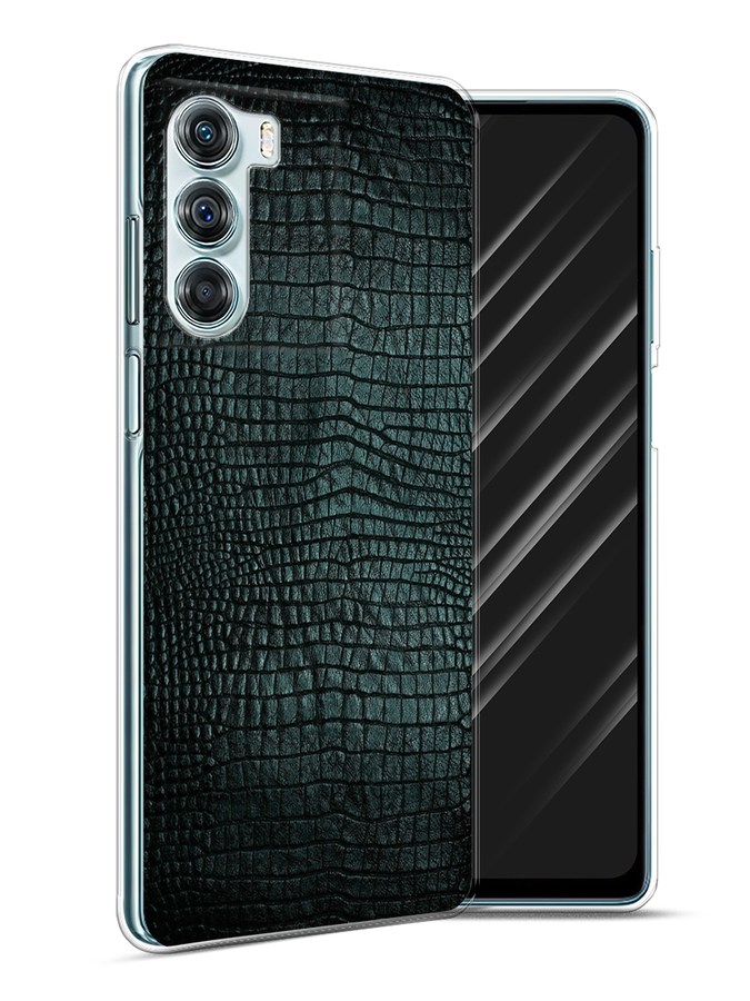 Чехол Awog на Motorola Moto Edge S30 