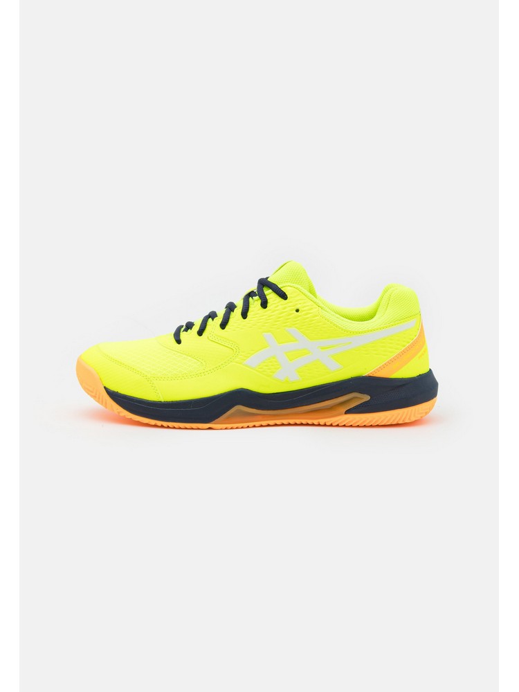 

Кроссовки мужские Asics AS142A10T желтые 44.5 EU, Желтый, AS142A10T