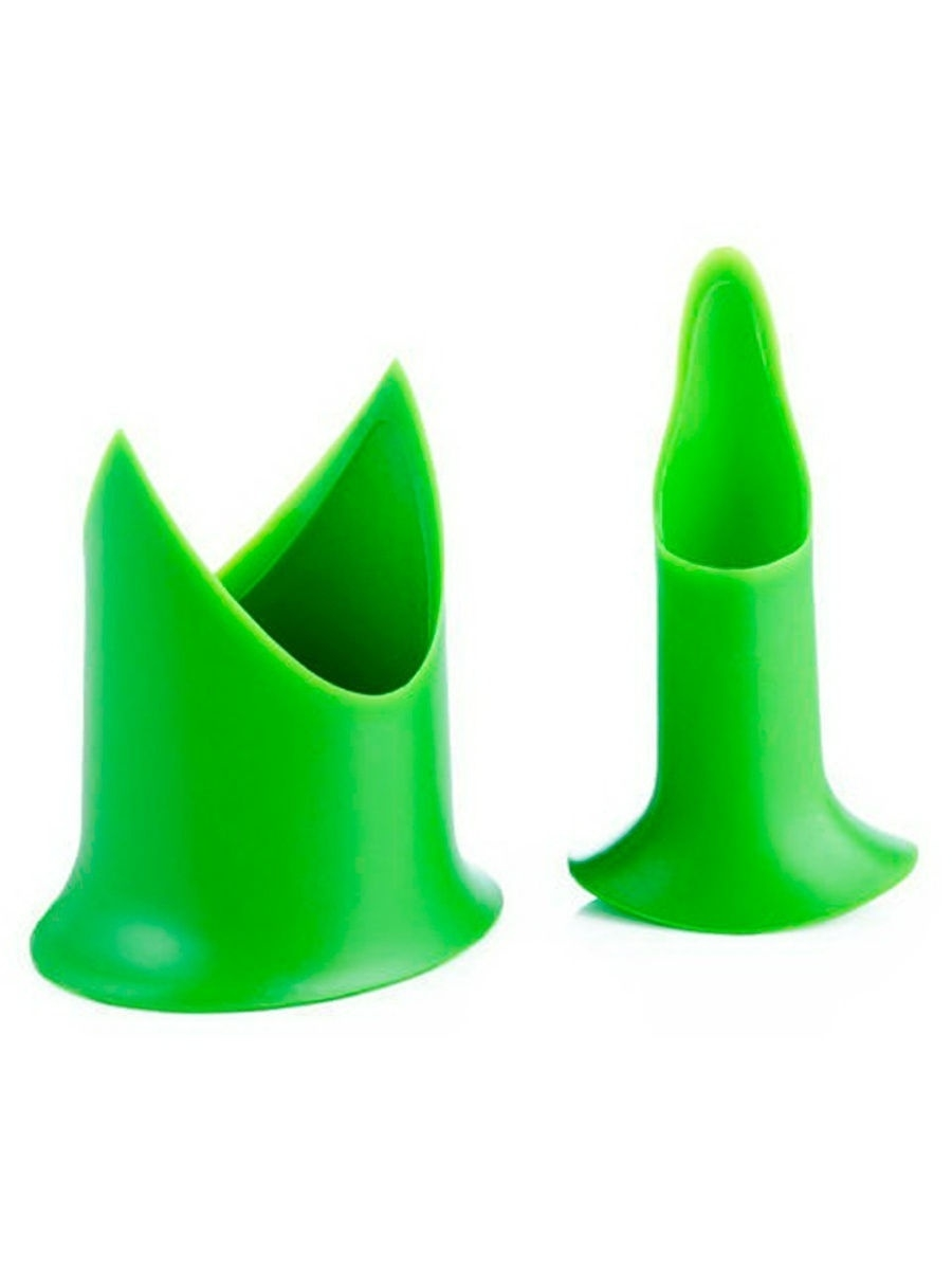 

Нейлоновая чистилка для перцев Nylon Pepper Corer