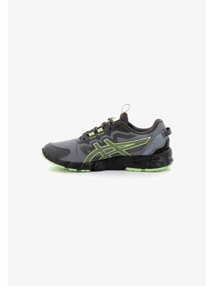 

Кроссовки мужские Asics AS142A132 серые 45 EU, Серый, AS142A132