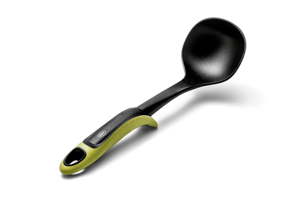 

Половник ELEY OLIVE VERDE KAPB0202, Черный
