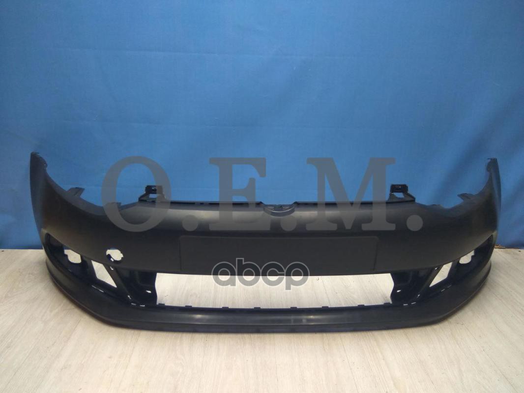 

Бампер Передний Volkswagen Polo Sedan 5 (2010-2020) O.E.M. арт. OEM0001