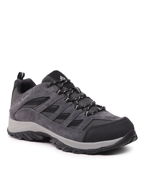 

Кроссовки Crestwood BM4595 Columbia серый 42 EU, Crestwood BM4595