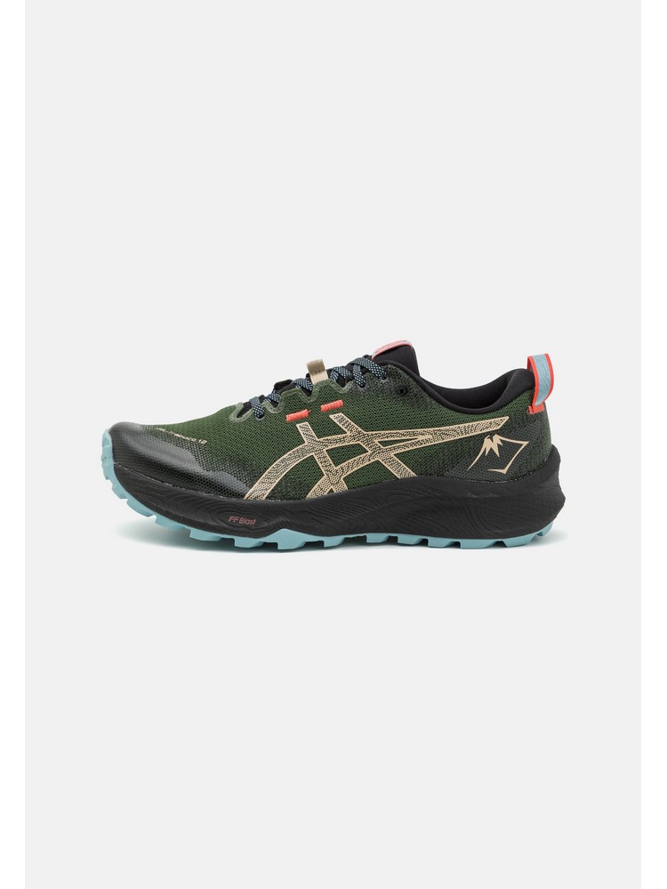 

Кроссовки мужские Asics AS142A13P зеленые 39.5 EU, Зеленый, AS142A13P