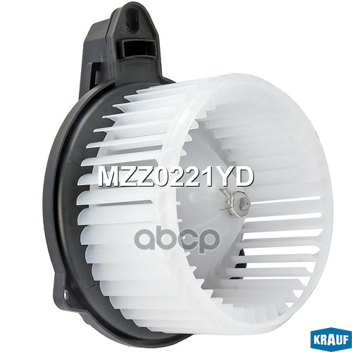 

Мотор Печки C Крыльчаткой Mzz0221yd Nsii0019371370 Krauf арт. MZZ0221YD