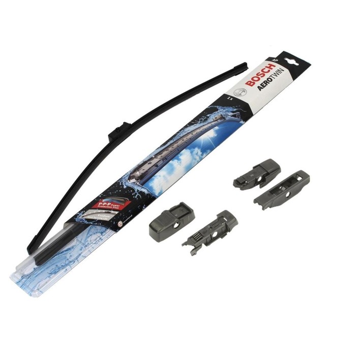 

Щетка стеклоочистителя Bosch AeroTwin, AP380U, 380мм, 3397006942