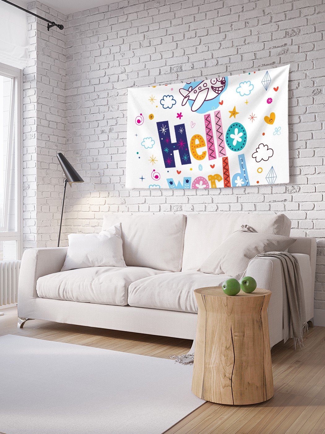 

tpg_86276_150x200 МУЛЬТИ Тапестри (декоративное панно) с фотопечатью