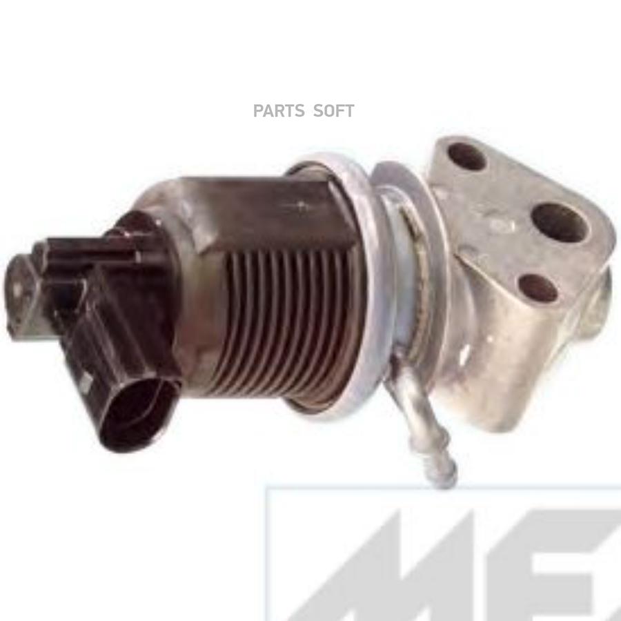 

Клапан Egr MEAT & DORIA 88072e