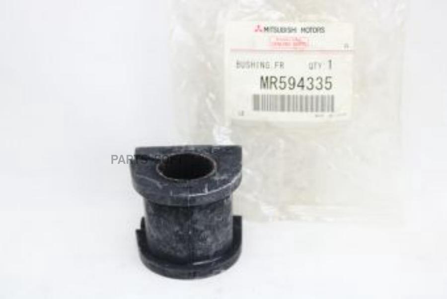 

Втулка Стабилизатора Переднего Mitsubishi Mr594335 MITSUBISHI арт. MR594335
