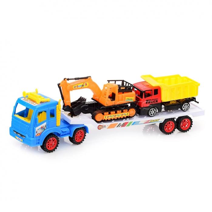 Автовоз 1000toys 6902007052010