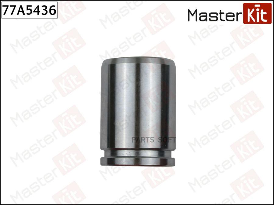 

MASTERKIT Поршень суппорта MASTERKIT 77A5436 Land Rover FREELANDER 2 L359 2006 - 2014 1шт
