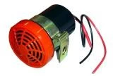 Сигнал заднего хода 12V прерывистый звук 85500₽