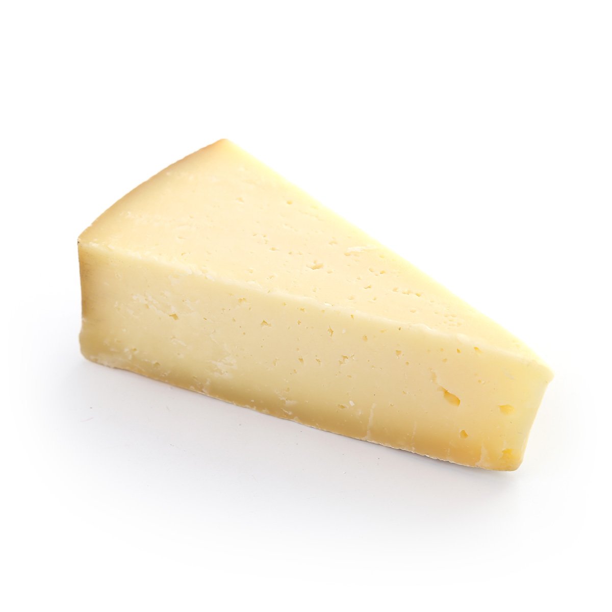 Сыр твердый Трудовая коммуна Бушаринский монтазио 45%