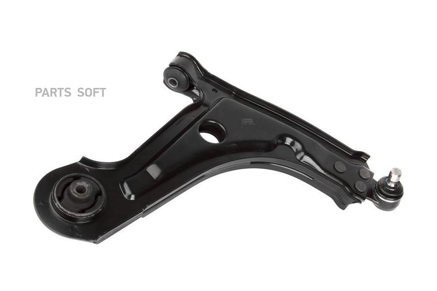 

Рычаг подвески передний правый Chevrolet Lacetti 05- /кросс-номер CHG38384 /OEM 96415064
