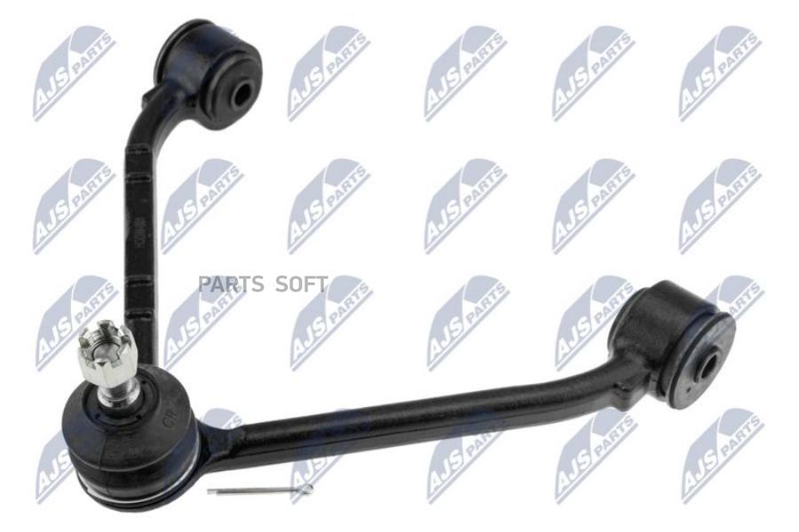 

NTY Рычаг передний, ssangyong actyon i 05- /gјrny prawy/