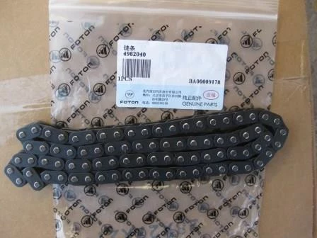 

Цепь ГАЗель дв. Cummins 2,8 (B+)