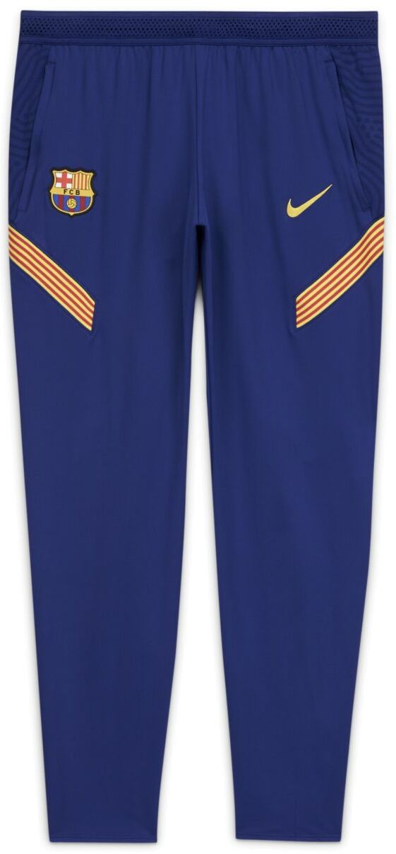 

Спортивные брюки мужские Nike CD4970-455 синие XS, CD4970-455