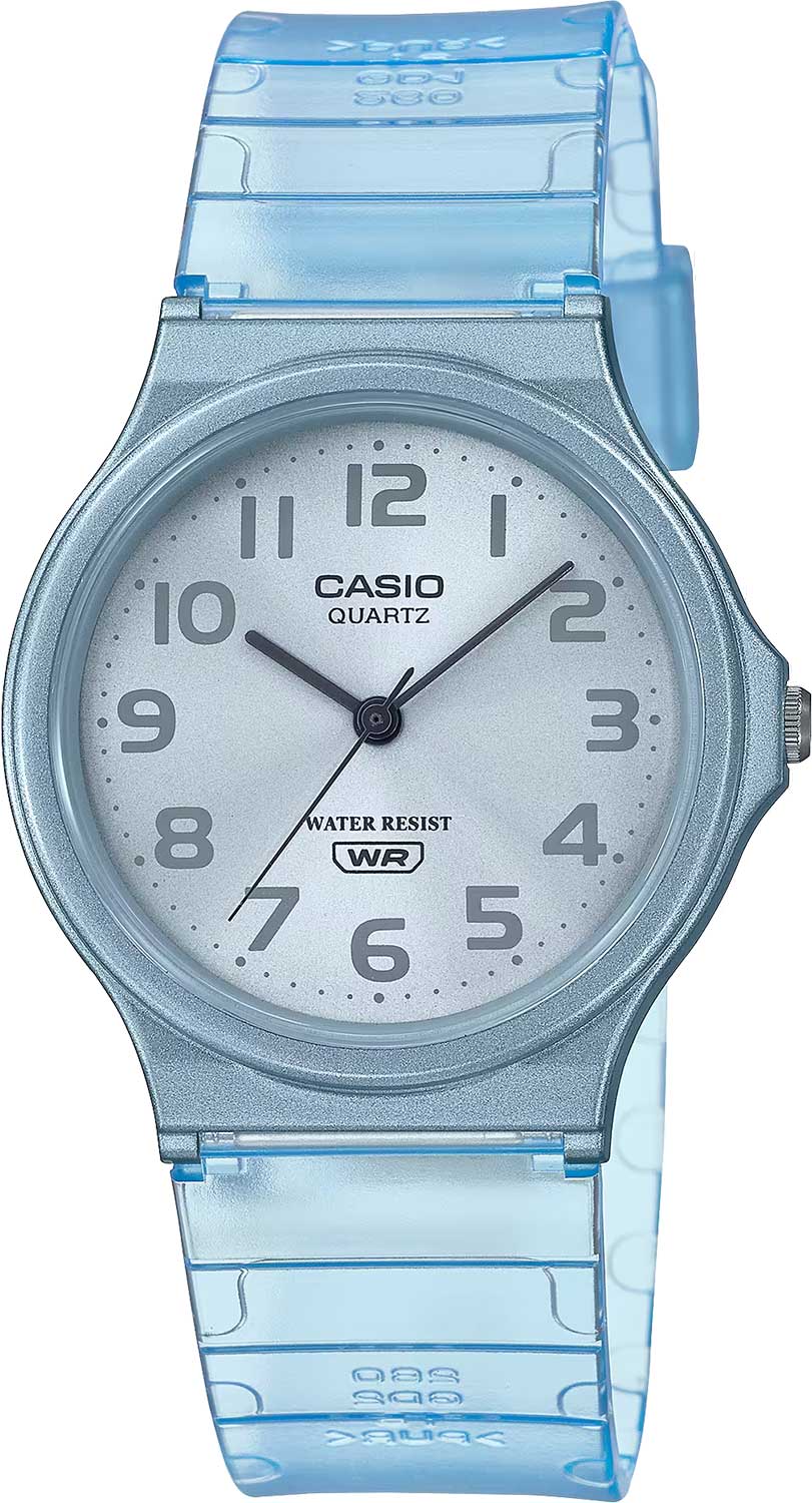 

Наручные часы женские Casio MQ-24S-2B, MQ-24S-2B