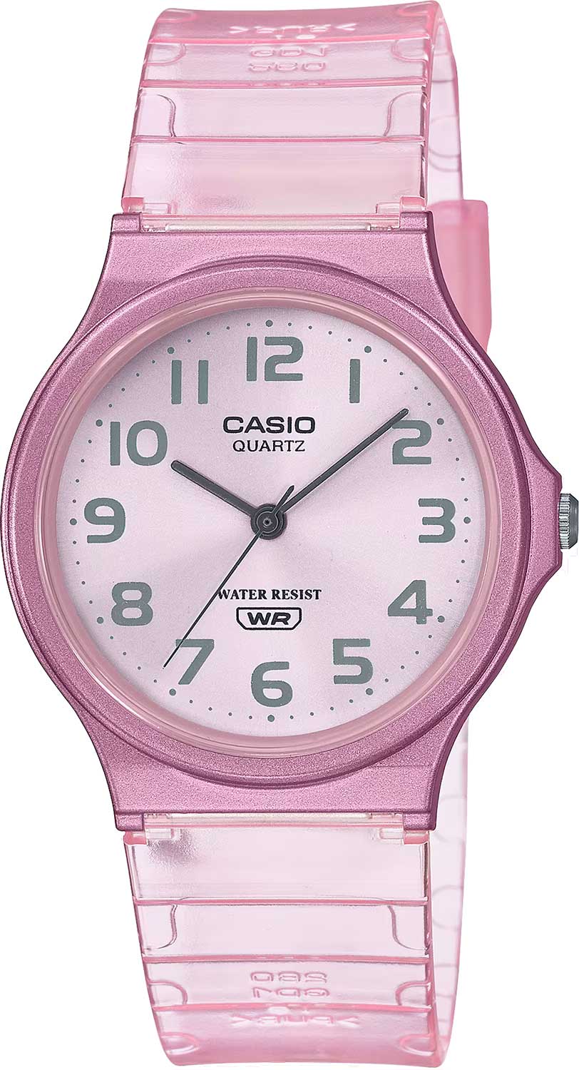 

Наручные часы женские Casio MQ-24S-4B, MQ-24S-4B