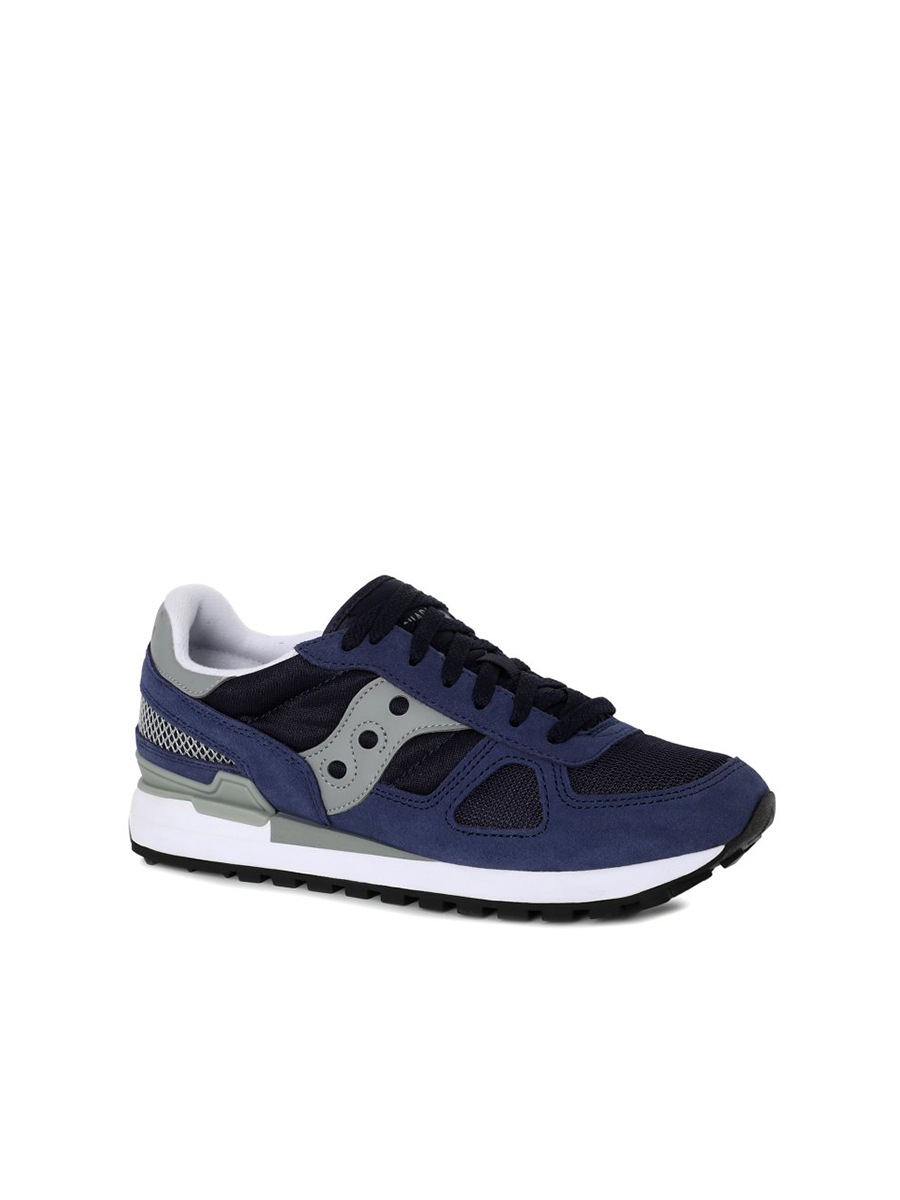 фото Кроссовки мужские saucony s2108523 синие 40 eu