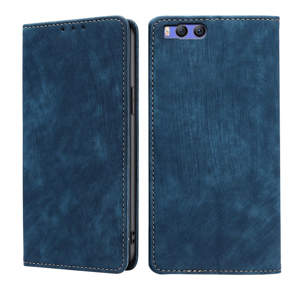 

Чехол MyPads для Huawei Mi 6 темно-синий (271305)