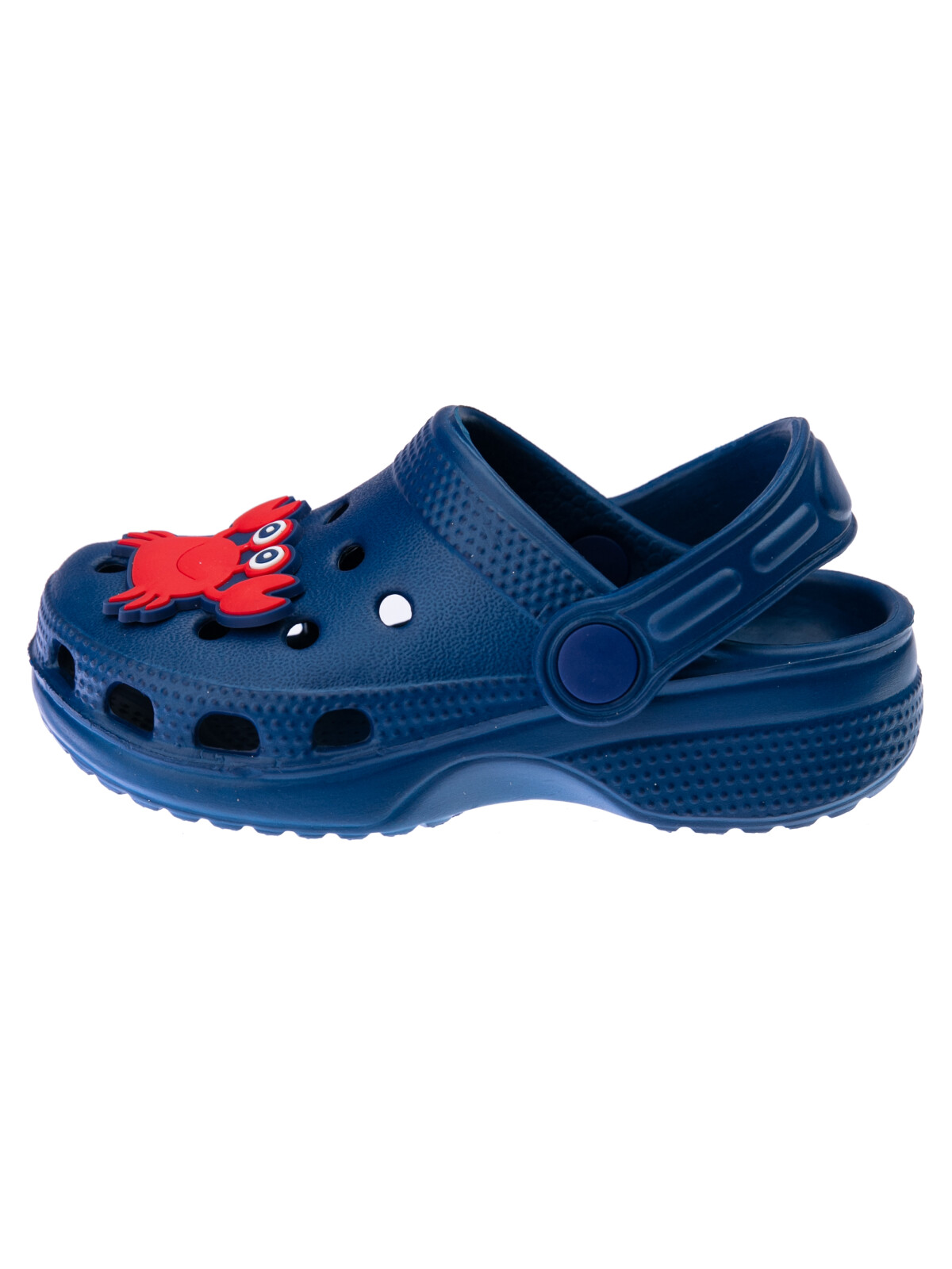 

Сабо PlayToday Newborn-Baby 12319025, тёмно-синий, 24, 12319025