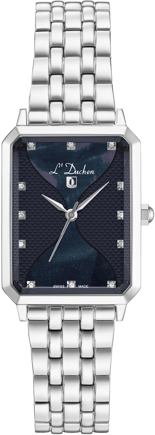 Наручные часы женские L'Duchen D591.10.31