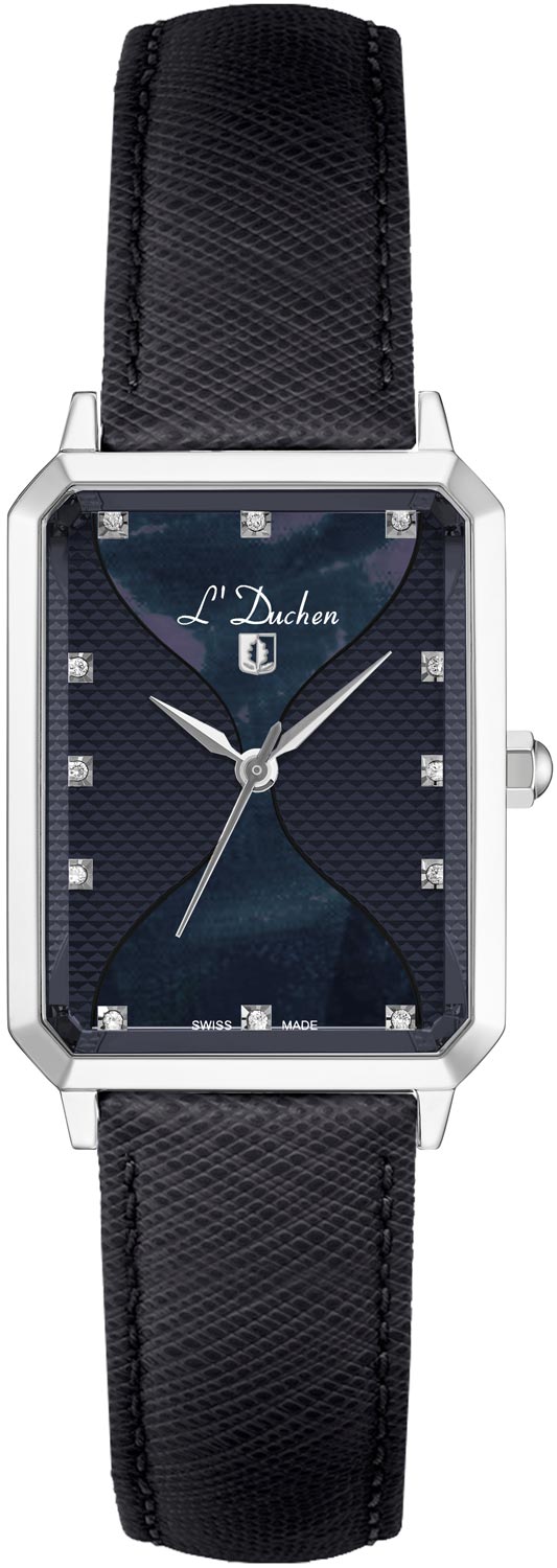 

Наручные часы женские L'Duchen D591.11.31, D591.11.31