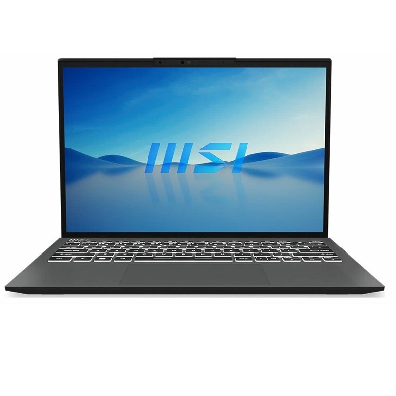 

Ноутбук MSI Prestige 13 Evo Gray (9S7-13Q112-220), Prestige 13 Evo