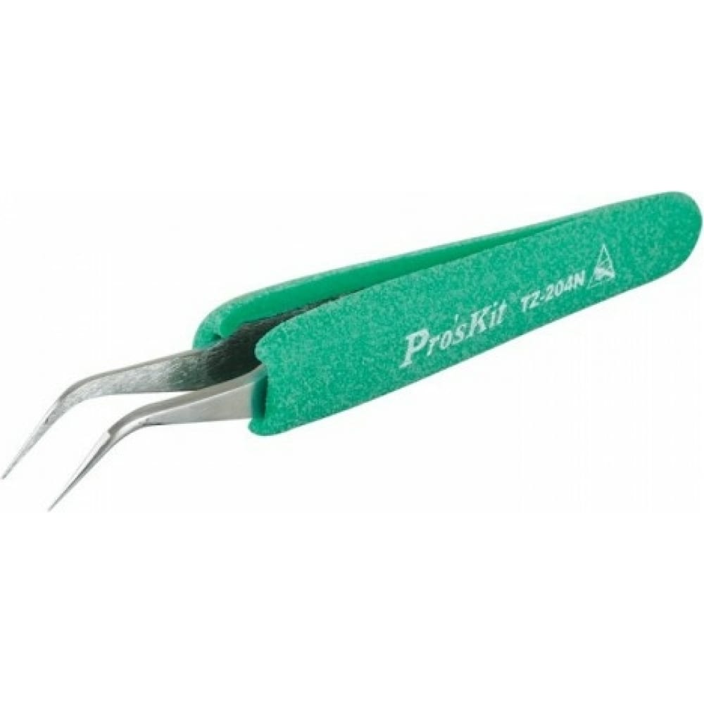 

ProsKit Пинцет TZ-204N антистат. 00228179