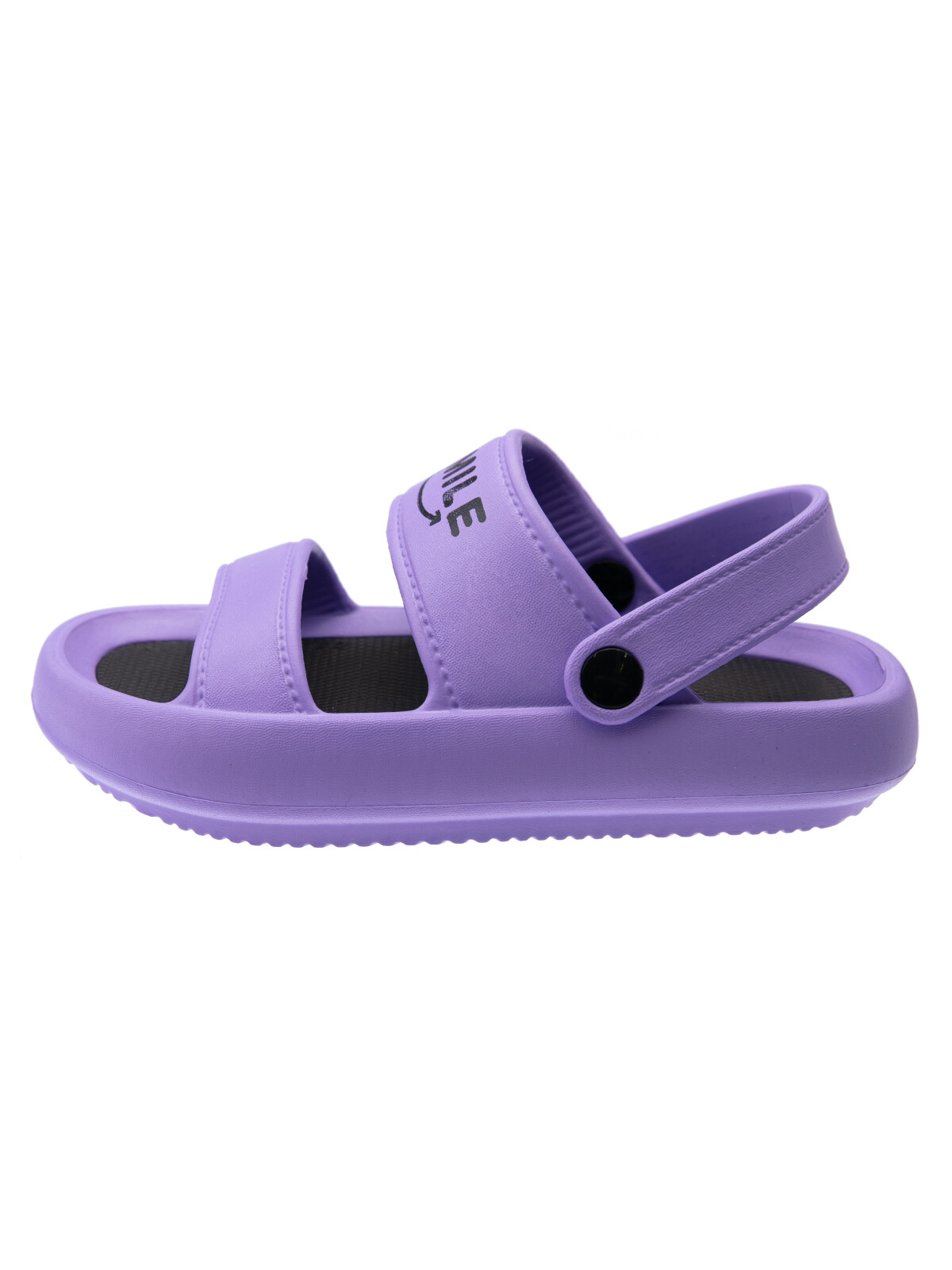 

Сандалии PlayToday Kids 12321569, сиреневый, черный, 31, Фиолетовый, 12321569