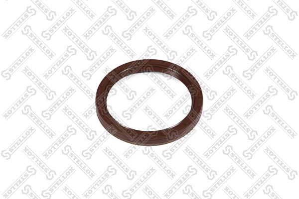 

Сальник коленвала Stellox 3400043SX 90x110x12 Bmw E21; E46; E39; E60; E90 2.0d-3.0d 75-