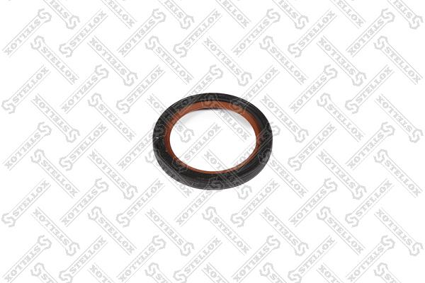 

Сальник коленвала Stellox 3400066SX 61x75x8 Citroen C3; C4; Peugeot 208; 308 1.4; 1.6 07-
